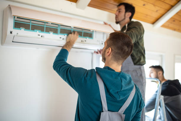 Best VRF (Variable Refrigerant Flow) Systems in USA