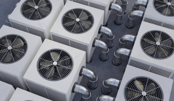 Best HVAC Financing and Leasing in USA